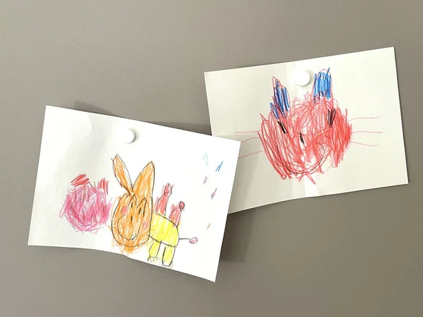 これなら貼り換えも簡単！