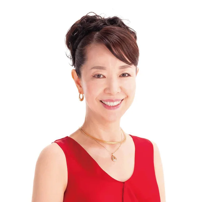 プラセンタ歴約25年のプロダクトプロデューサー・吉田洋子さん