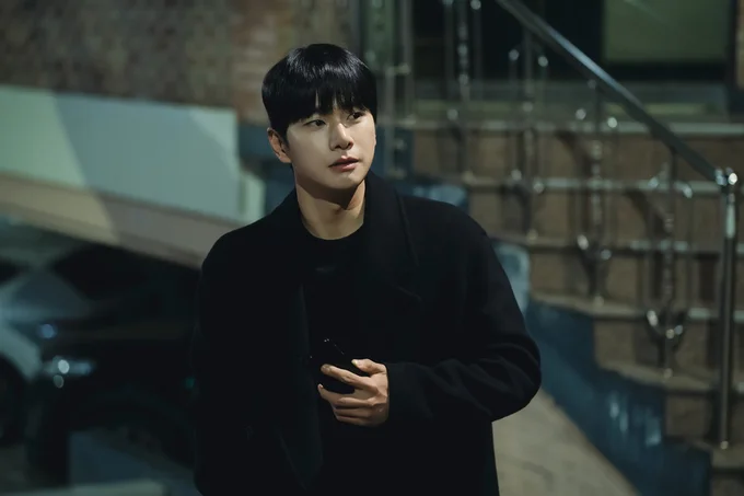 『私の夫と結婚して』より