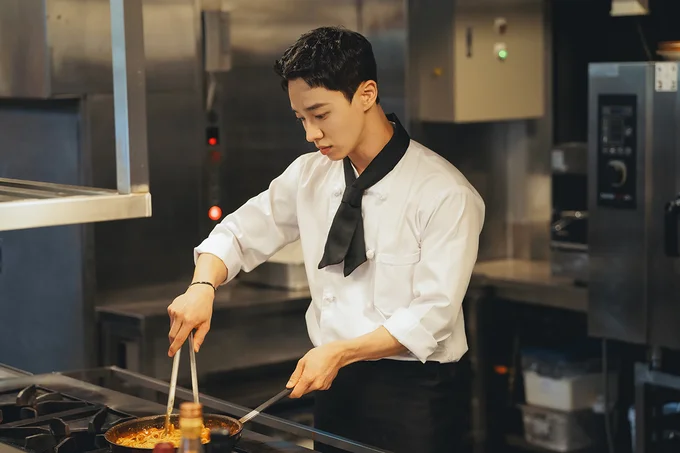 『私の夫と結婚して』より