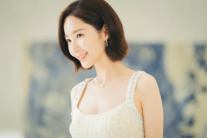 『私の夫と結婚して』より