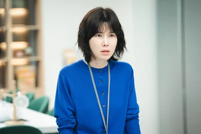 『私の夫と結婚して』より