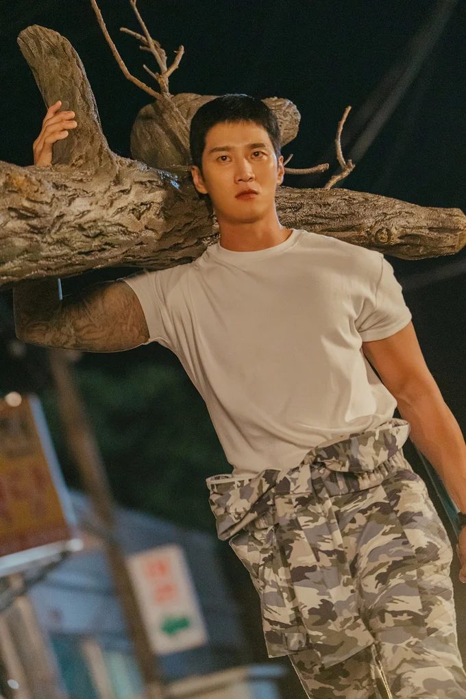 『スプリング・フィーバー』より