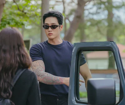 『スプリング・フィーバー』より