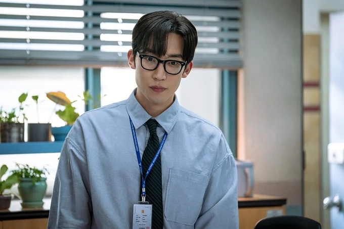 『グッドボーイ』より