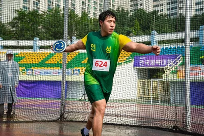 『グッドボーイ』より