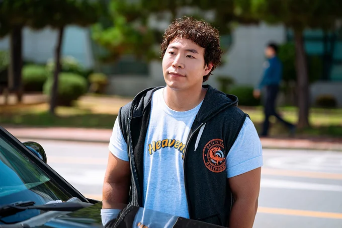 『グッドボーイ』より