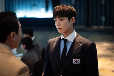 『グッドボーイ』より