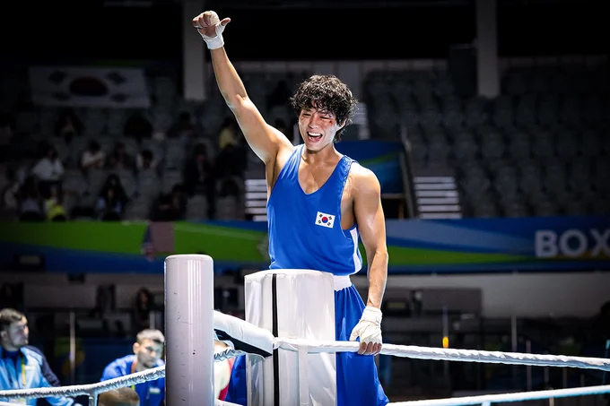 『グッドボーイ』より