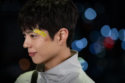 『グッドボーイ』より