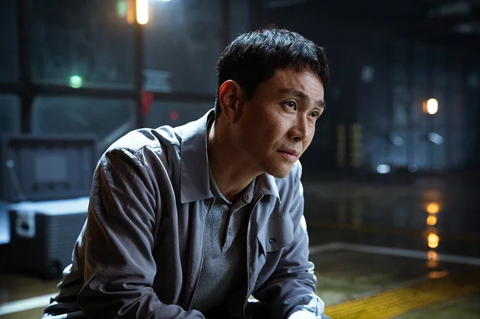 『グッドボーイ』より