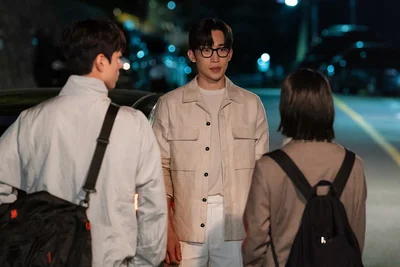 『グッドボーイ』より