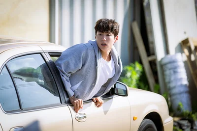 『グッドボーイ』より