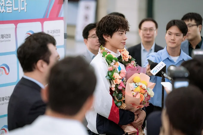 『グッドボーイ』より