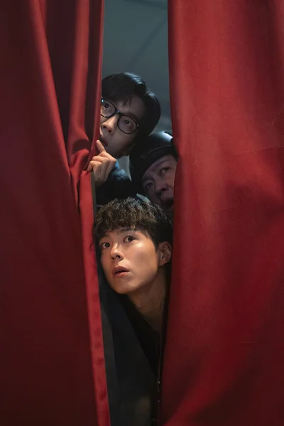 『グッドボーイ』より