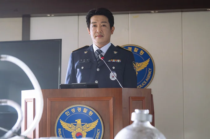 『グッドボーイ』より