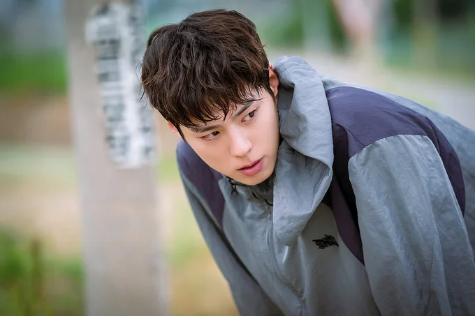 『グッドボーイ』より