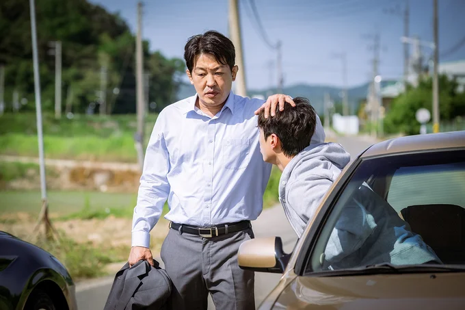 『グッドボーイ』より