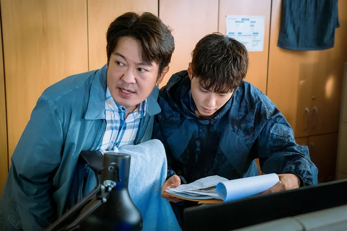 『グッドボーイ』より