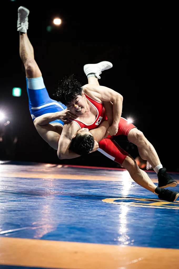 『グッドボーイ』より