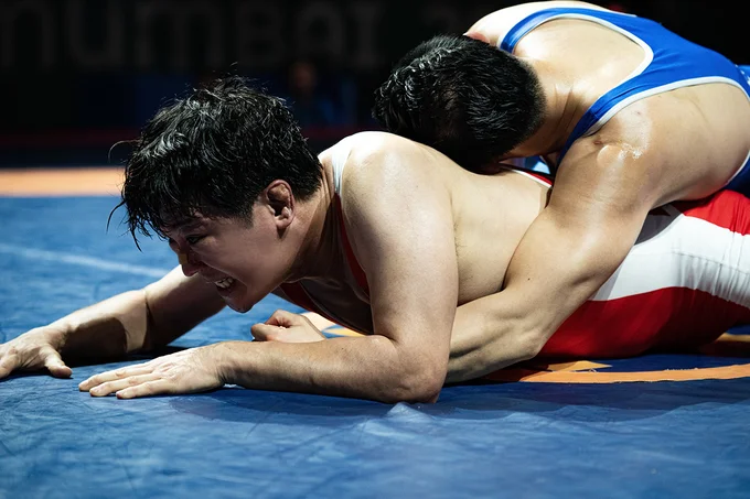 『グッドボーイ』より