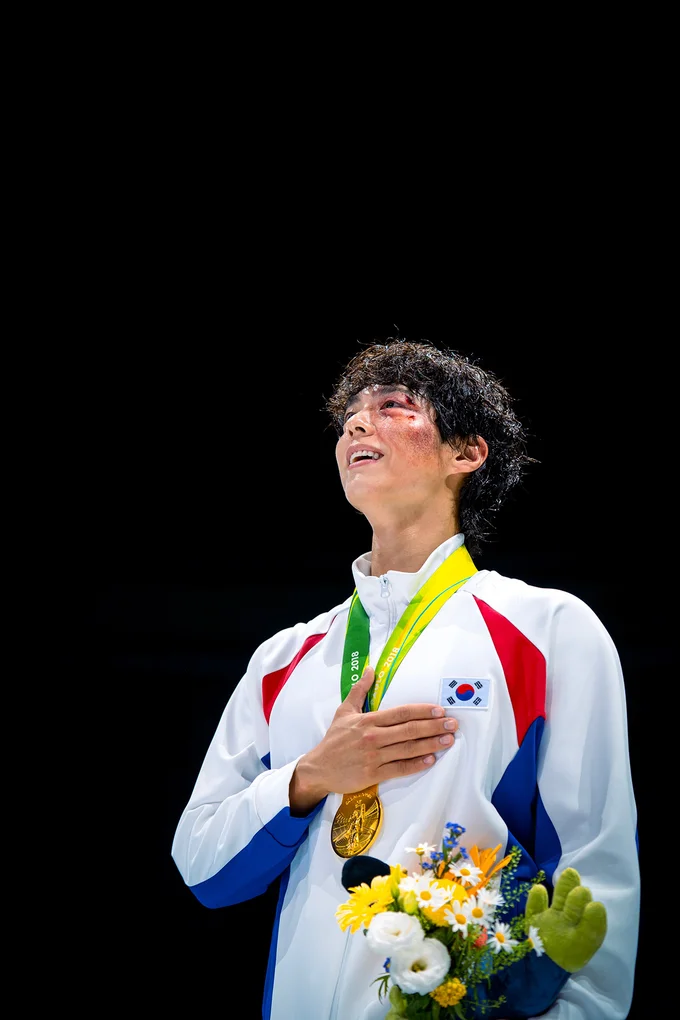 『グッドボーイ』より