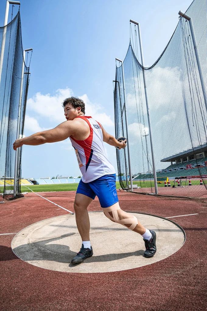 『グッドボーイ』より