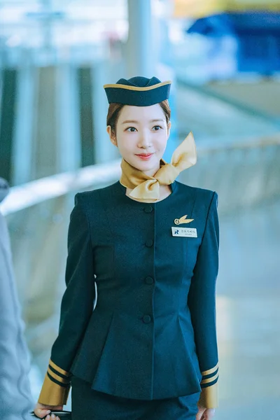 様々な変装姿が楽しい『コンフィデンスマンKR』