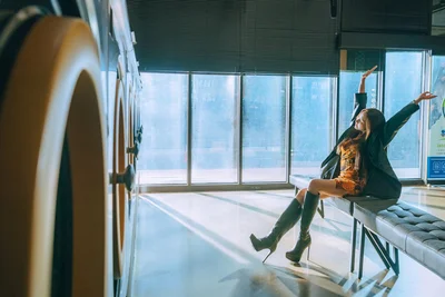 ろくでもない連中を洗濯するには―？