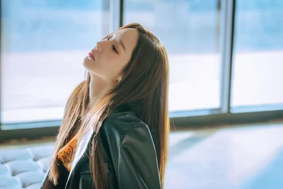 ユン・イラン役のパク・ミニョン