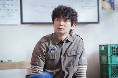 大学時代のサークル「支離滅裂」の先輩たち