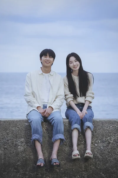 『明日はきっと』（原題：ギョンドを待ちながら／英題：Surely Tomorrow）