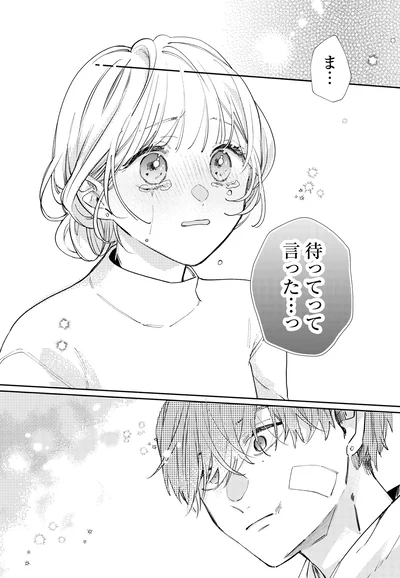 『訳あり秋くんの恋が聴こえる1』より