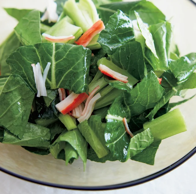 お値打ち野菜と半端に余った食材でできる!サブおかず2選【コスパ食材のおかず】