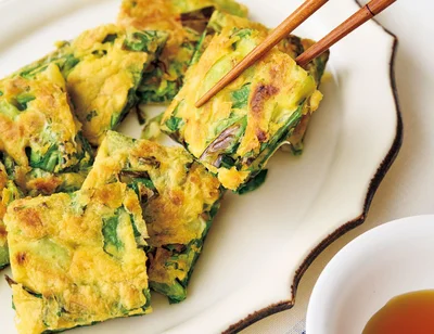 むだを減らして節約に！「キャベツ」の捨てがちな部分をおいしく活用するレシピ