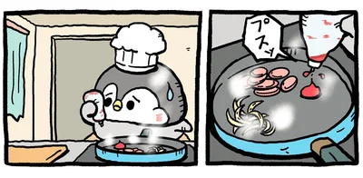 ケチャップなくなった