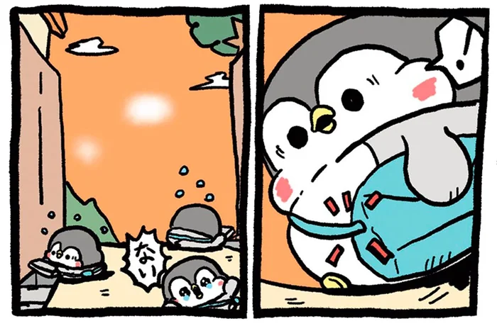 大切なキーホルダーを失くしてしまった！でも、すぐに見つかったわけ