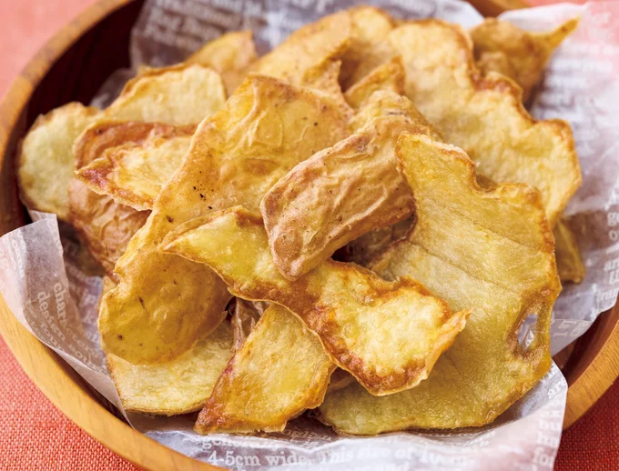 食品高騰でも負けない!野菜の皮も茎もおいしく食べ切る節約レシピ