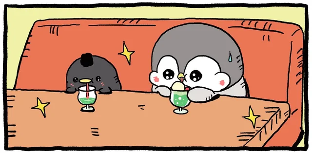 誰かに優しくすれば、その優しさが巡り巡って返ってくる！