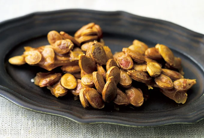 「捨てるなんてもったいない！」かぼちゃの種＆わた・大根の皮がごちそうに変わる絶品レシピ