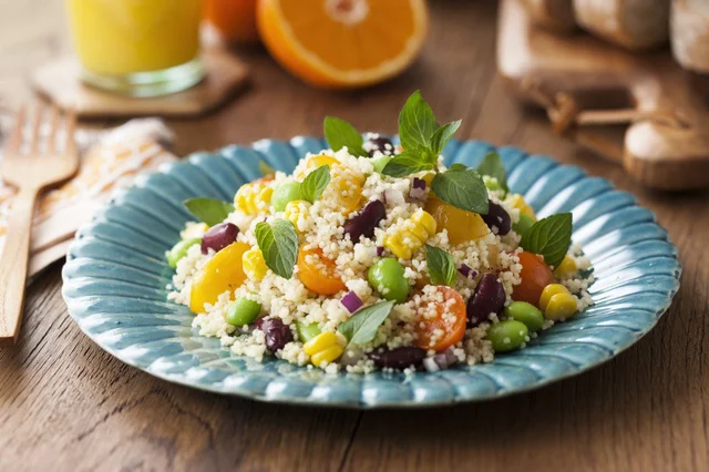 クスクスの正体とは？