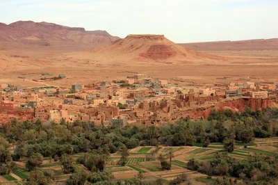 クスクスは、モロッコやチュニジアなど北アフリカが発祥の地