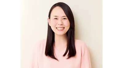 LINEレタス隊　古田理沙さん