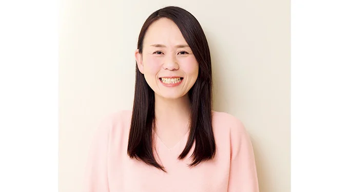 LINEレタス隊 古田理沙さん