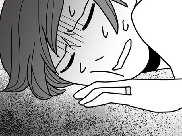 ありえない！つわりで苦しむ妻に届いた、不倫相手と海外旅行を楽しむ夫のアリバイ／結婚生活の半分以上不倫サレてました（8）