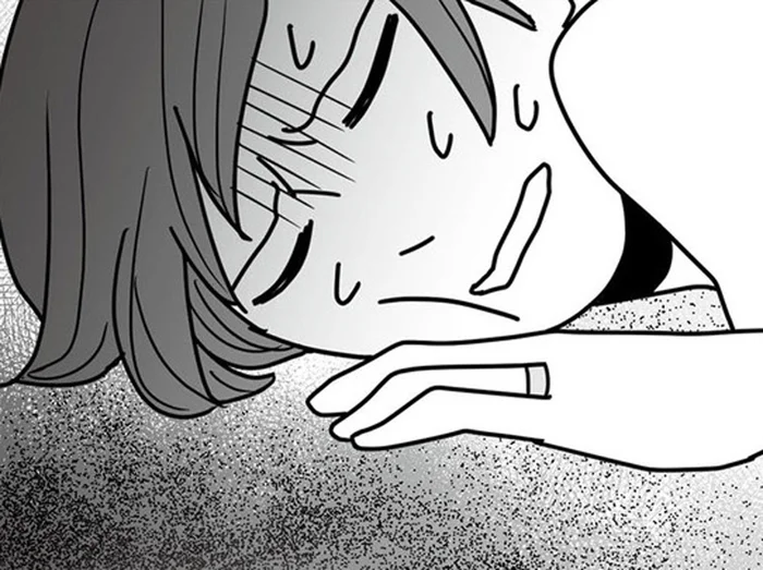 ありえない！つわりで苦しむ妻に届いた、不倫相手と海外旅行を楽しむ夫のアリバイ／結婚生活の半分以上不倫サレてました（8）