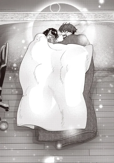 『スローステップ朔太郎 上』より