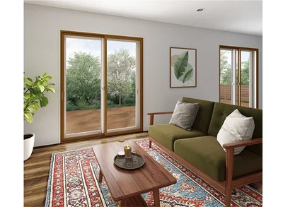  壁を壊さずに今ある窓の内側に取付け