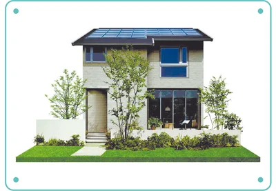  家族が笑顔になれる住みやすさを提案「SMART STYLE Roomie」