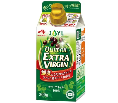 AJINOMOTO オリーブオイル エクストラバージン